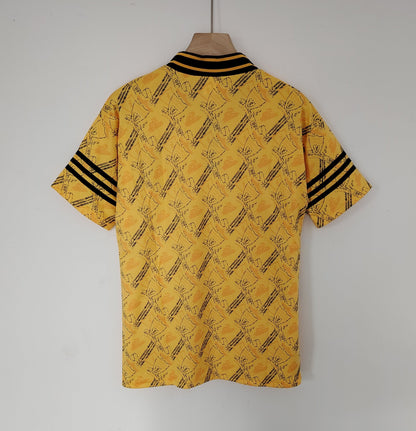 Retro Liverpool 94-96