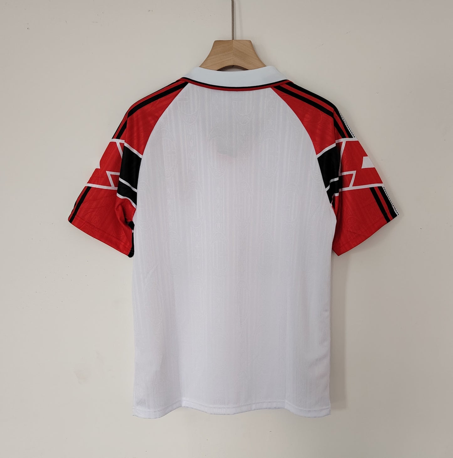 Retro AC Milan 97-98