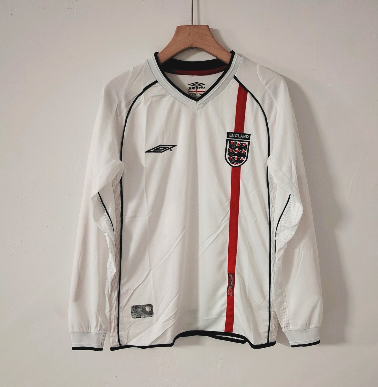 Retro England 02