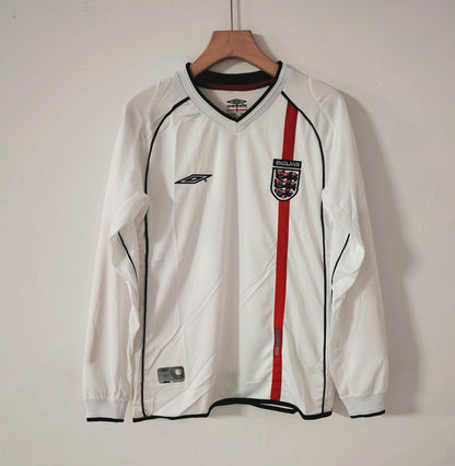 Retro England 02