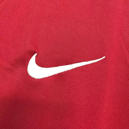 Retro Manchester United 06-07