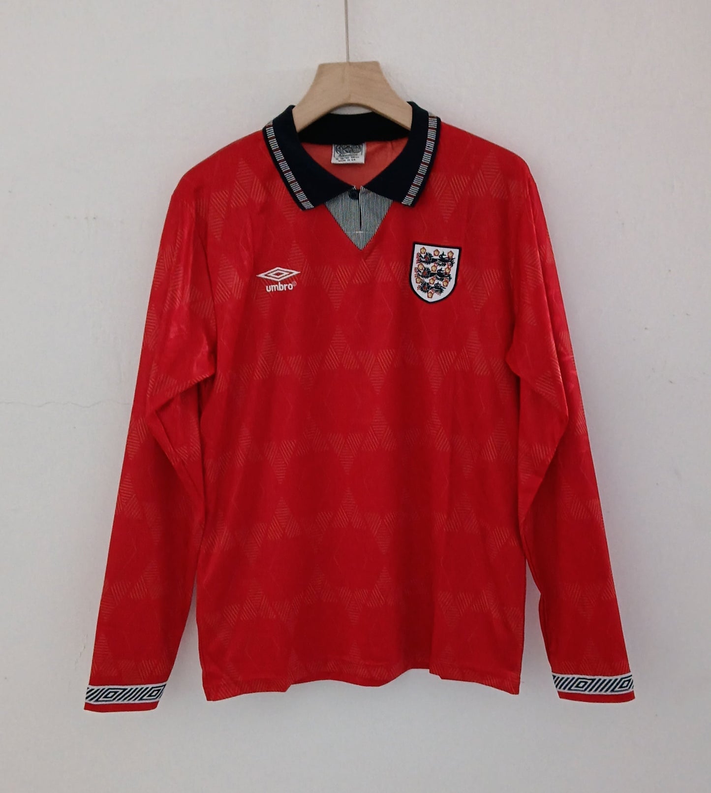 Retro England 90