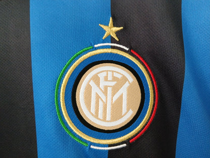 Retro Inter Milan 09-10