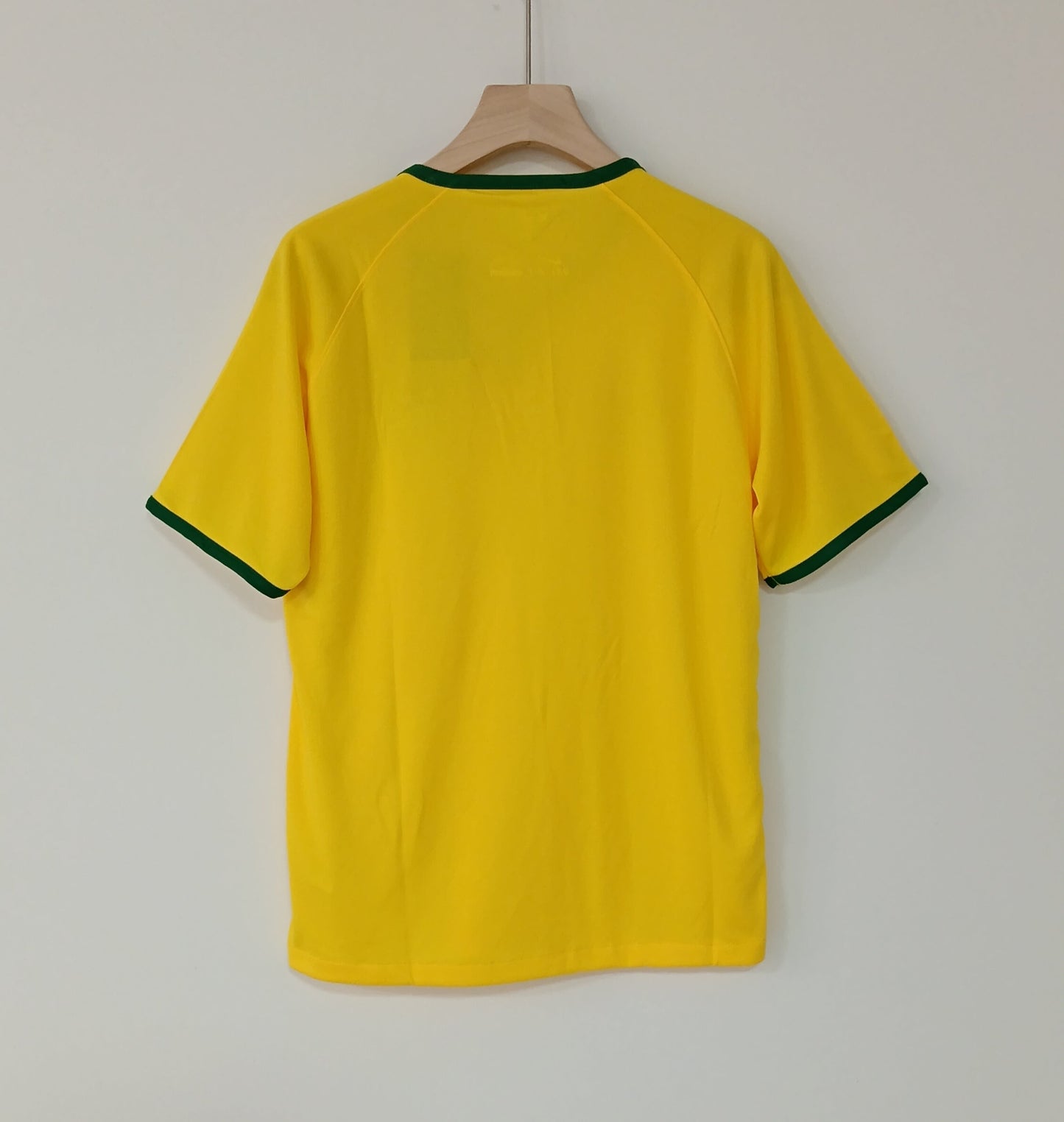 Retro Brazil 14-1
