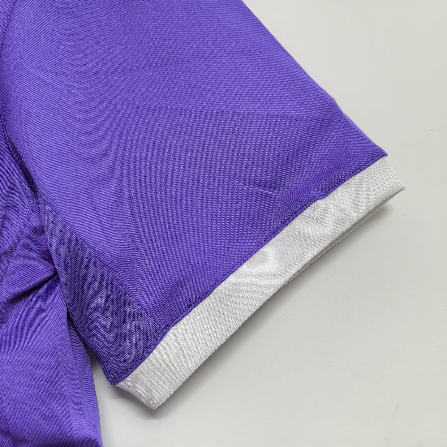 Retro Real Madrid 16-17