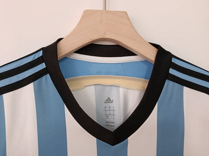 Retro Argentina 14