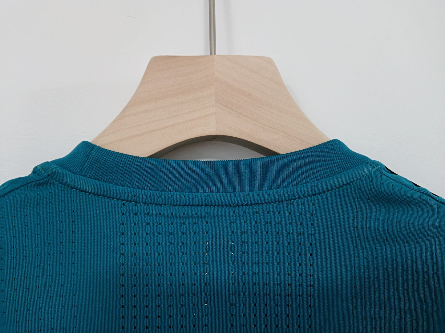 Retro Real Madrid 17-18