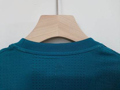 Retro Real Madrid 17-18