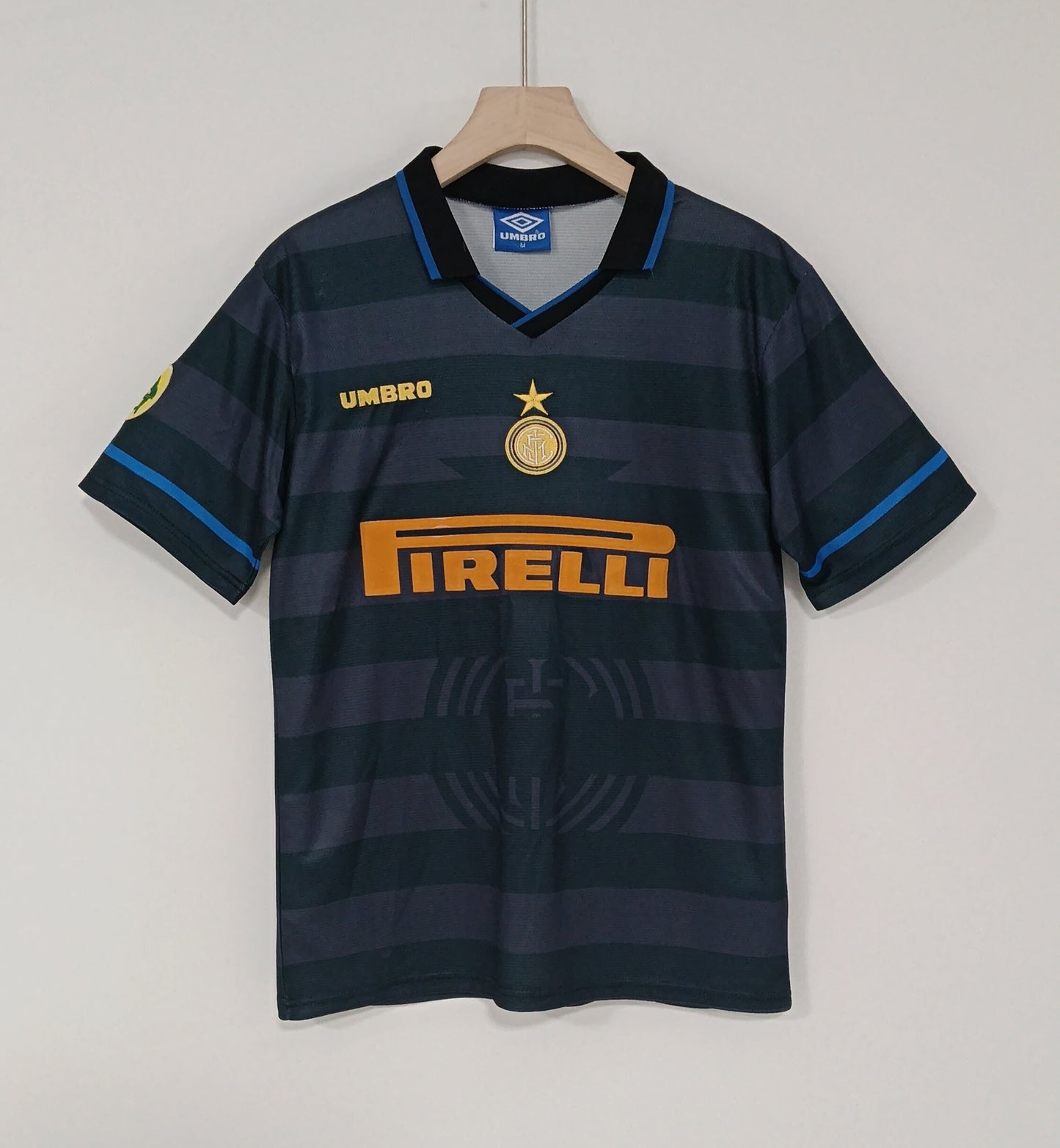 Retro Inter Milan 97-98