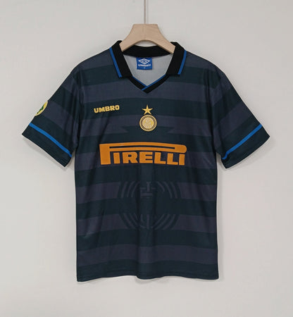Retro Inter Milan 97-98