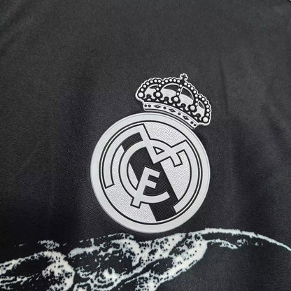 Retro Real Madrid 14-15