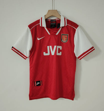 Retro Arsenal 96-97