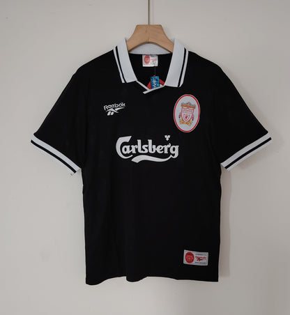 Retro Liverpool 96-97