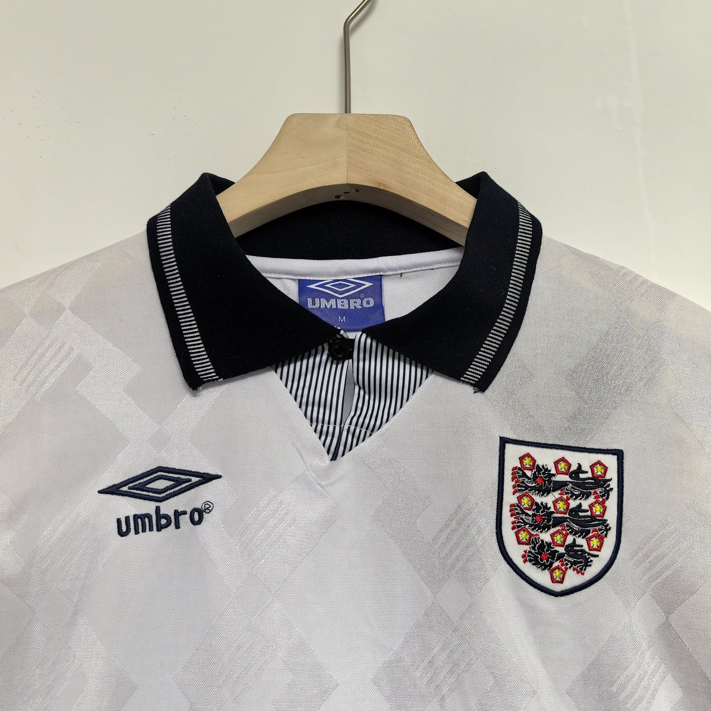 Retro England 90