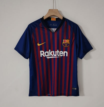 Retro Barcelona 18-19