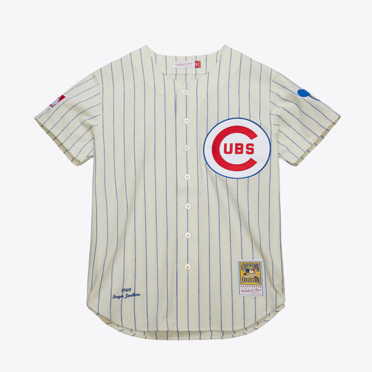 Retro Jenkins Cubs Jersey (Ships 2-4 weeks)