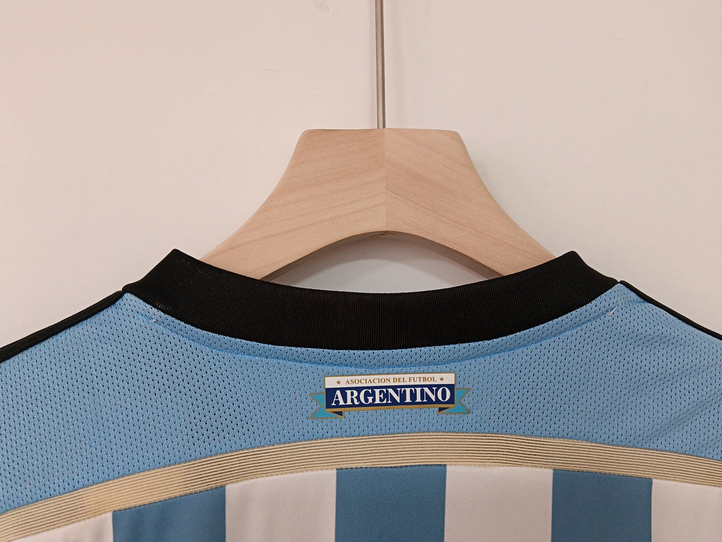 Retro Argentina 14