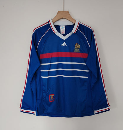 Retro France 98