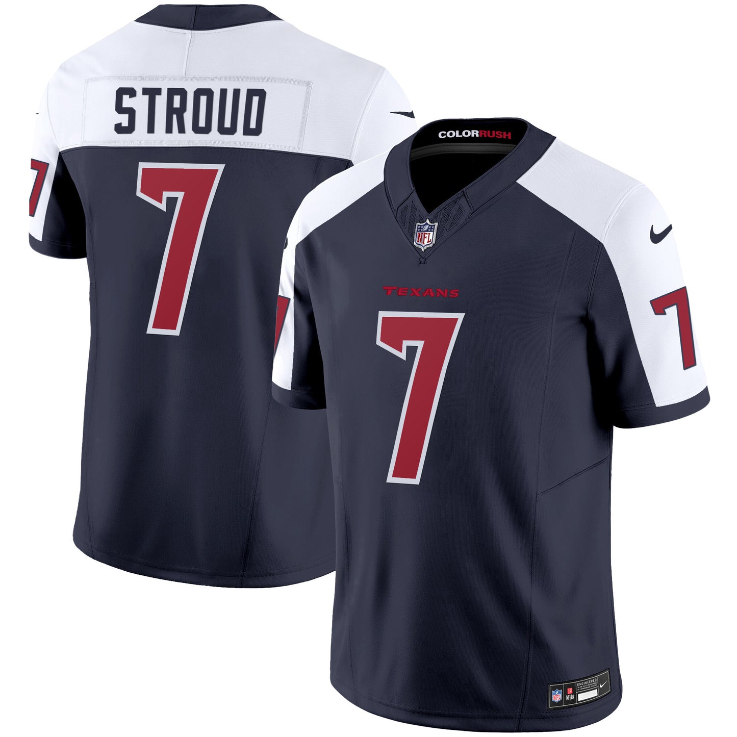 Navy Alternate - C.J. Stroud