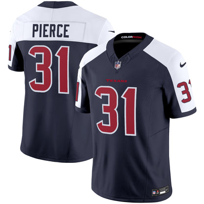 Navy Alternate - Dameon Pierce