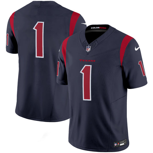 Navy - #1 Team