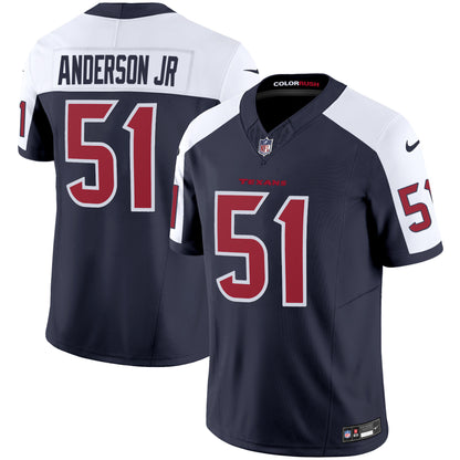 Navy Alternate - Will Anderson Jr.