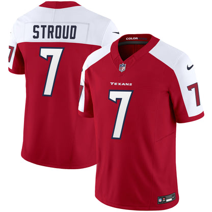 Red Alternate - C.J. Stroud