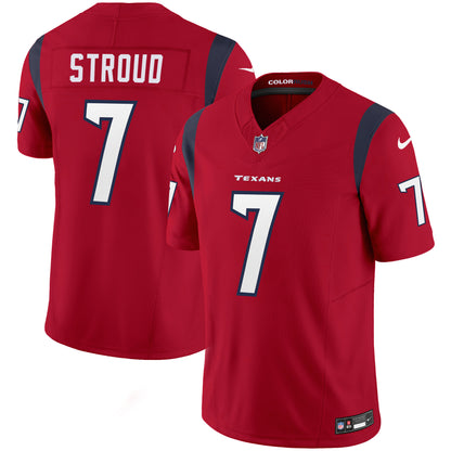 Red - C.J. Stroud