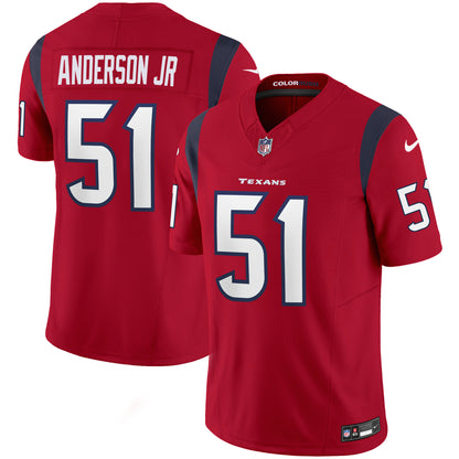 Red - Will Anderson Jr.