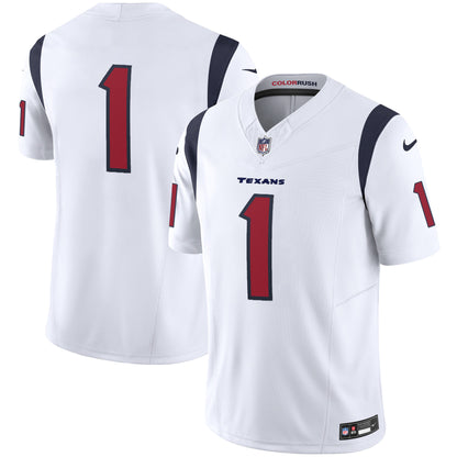 White - #1 Team