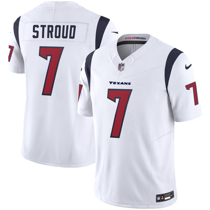White - C.J. Stroud