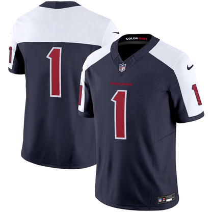 Navy Alternate - #1 Team