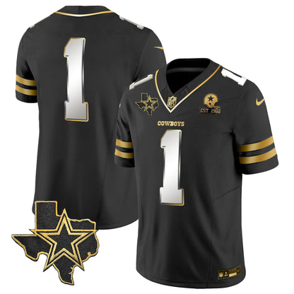 Black Limited - #1 Team