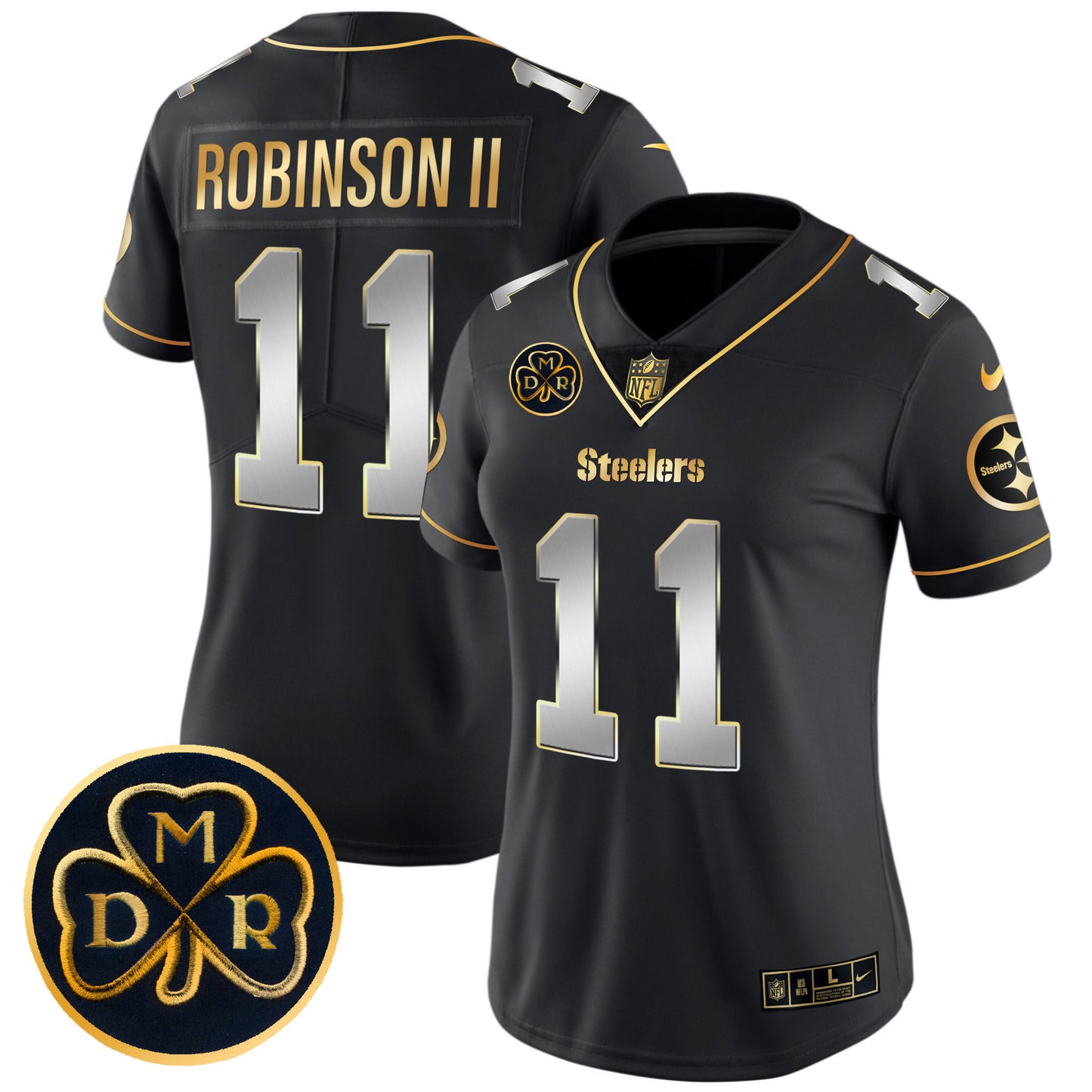 Black Limited - Allen Robinson II