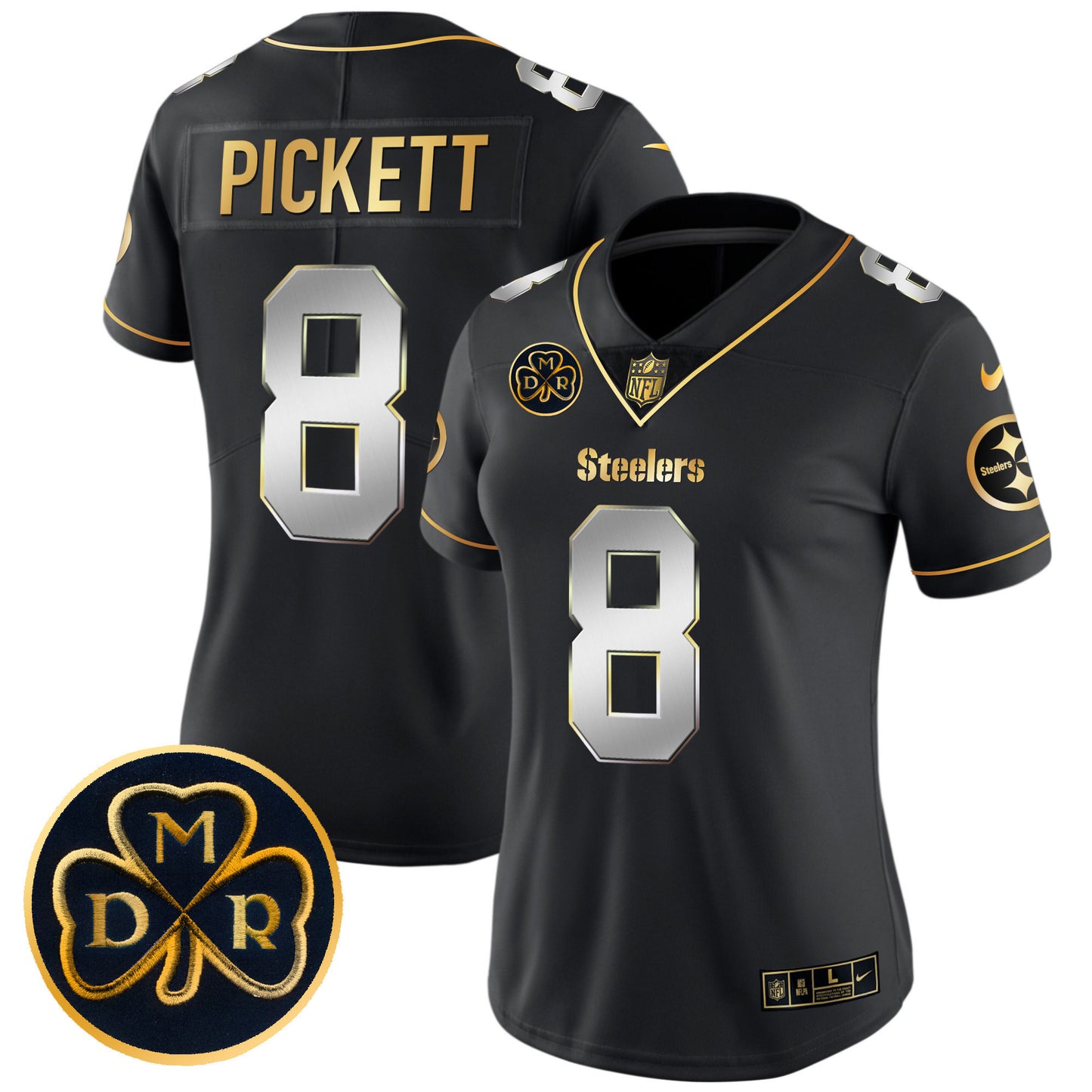 Black Limited - Kenny Pickett
