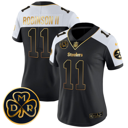 Alternate Gold - Allen Robinson II
