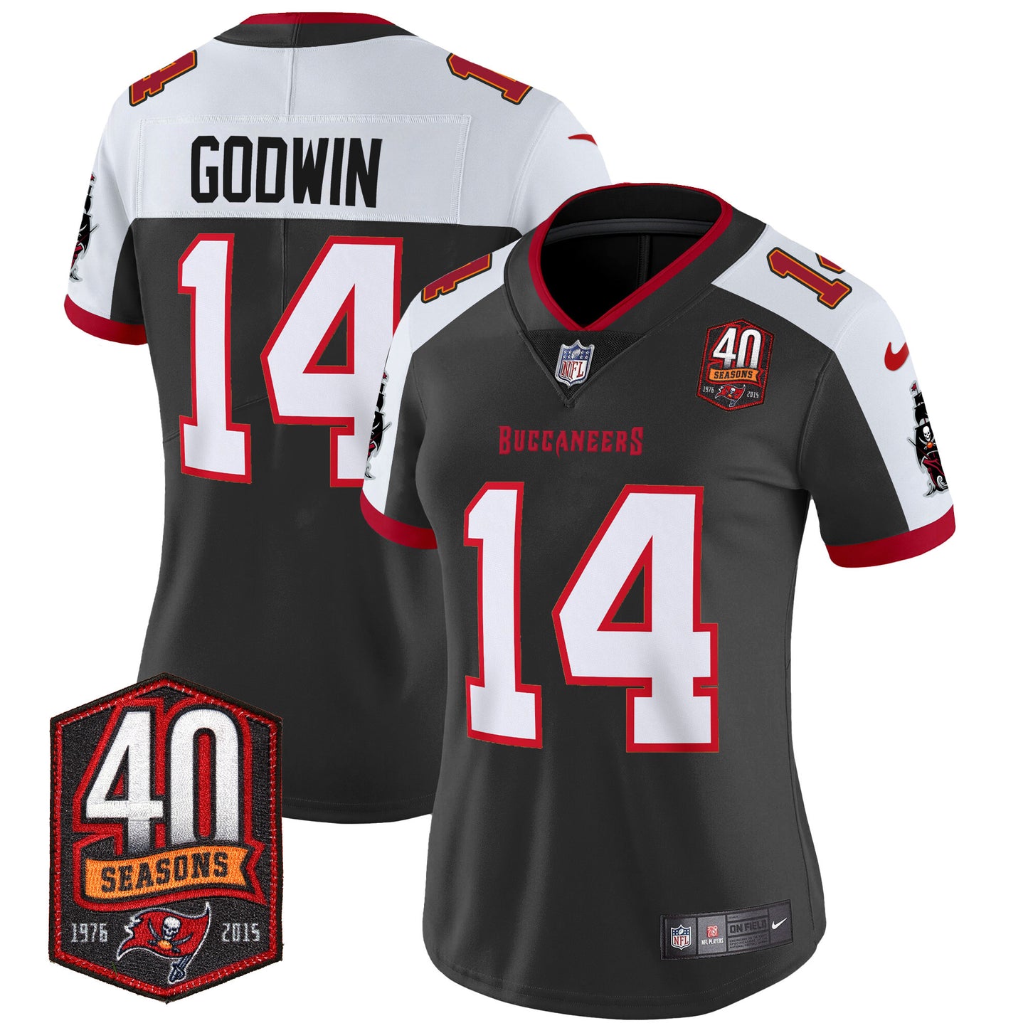 Black Alternate - Chris Godwin