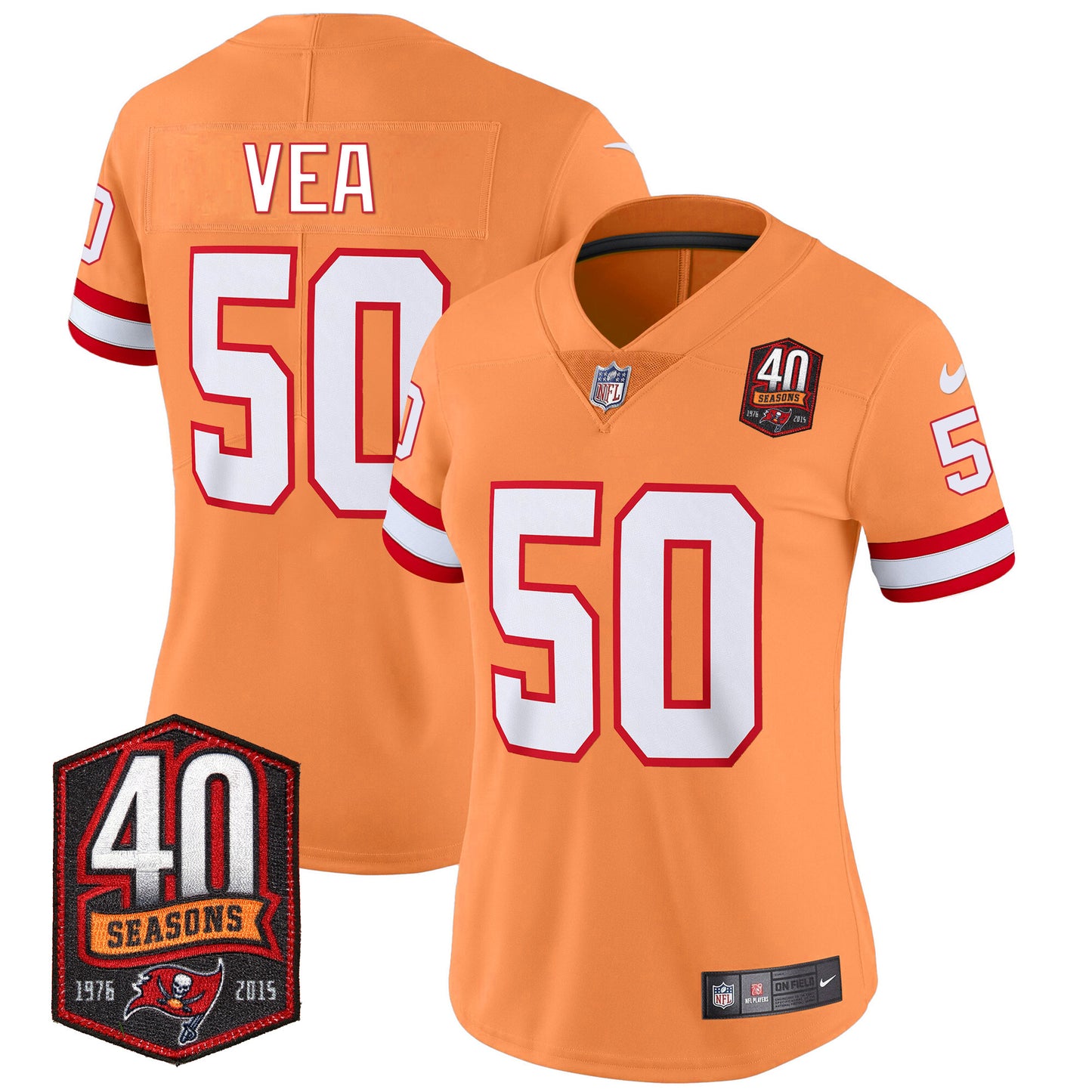 Orange - Vita Vea