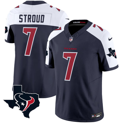 Navy Alternate - C.J. Stroud