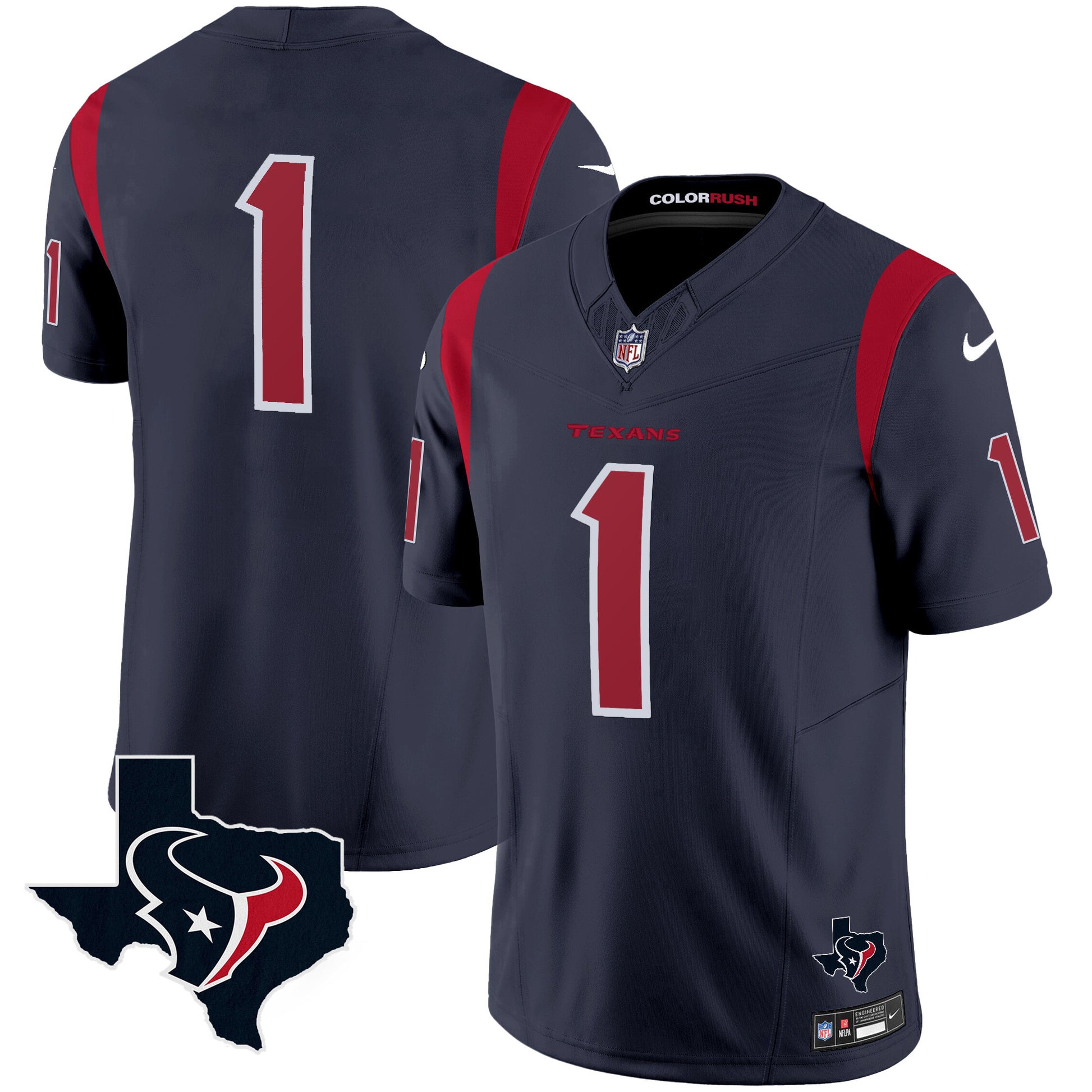 Navy - #1 Team