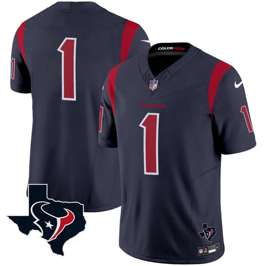 Navy - #1 Team