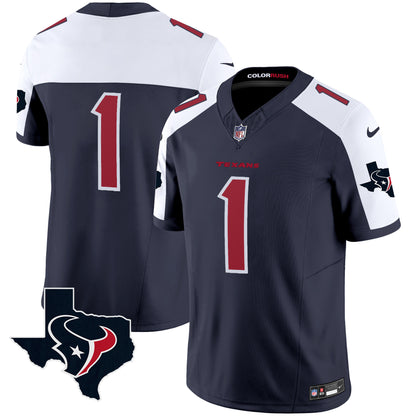Navy Alternate - #1 Team