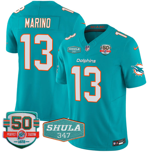 Aqua - Dan Marino