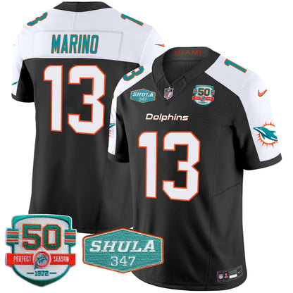 Black Alternate - Dan Marino