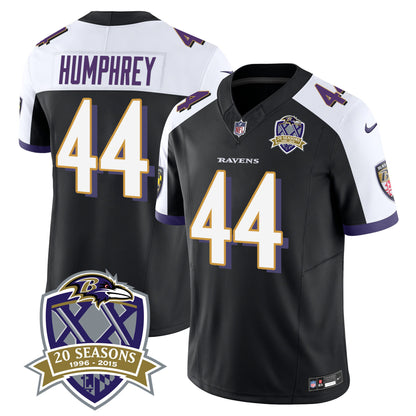 Black Alternate - Marlon Humphrey