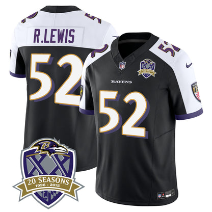 Black Alternate - Ray Lewis