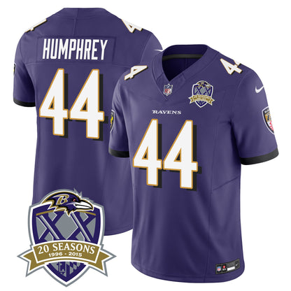 Purple - Marlon Humphrey