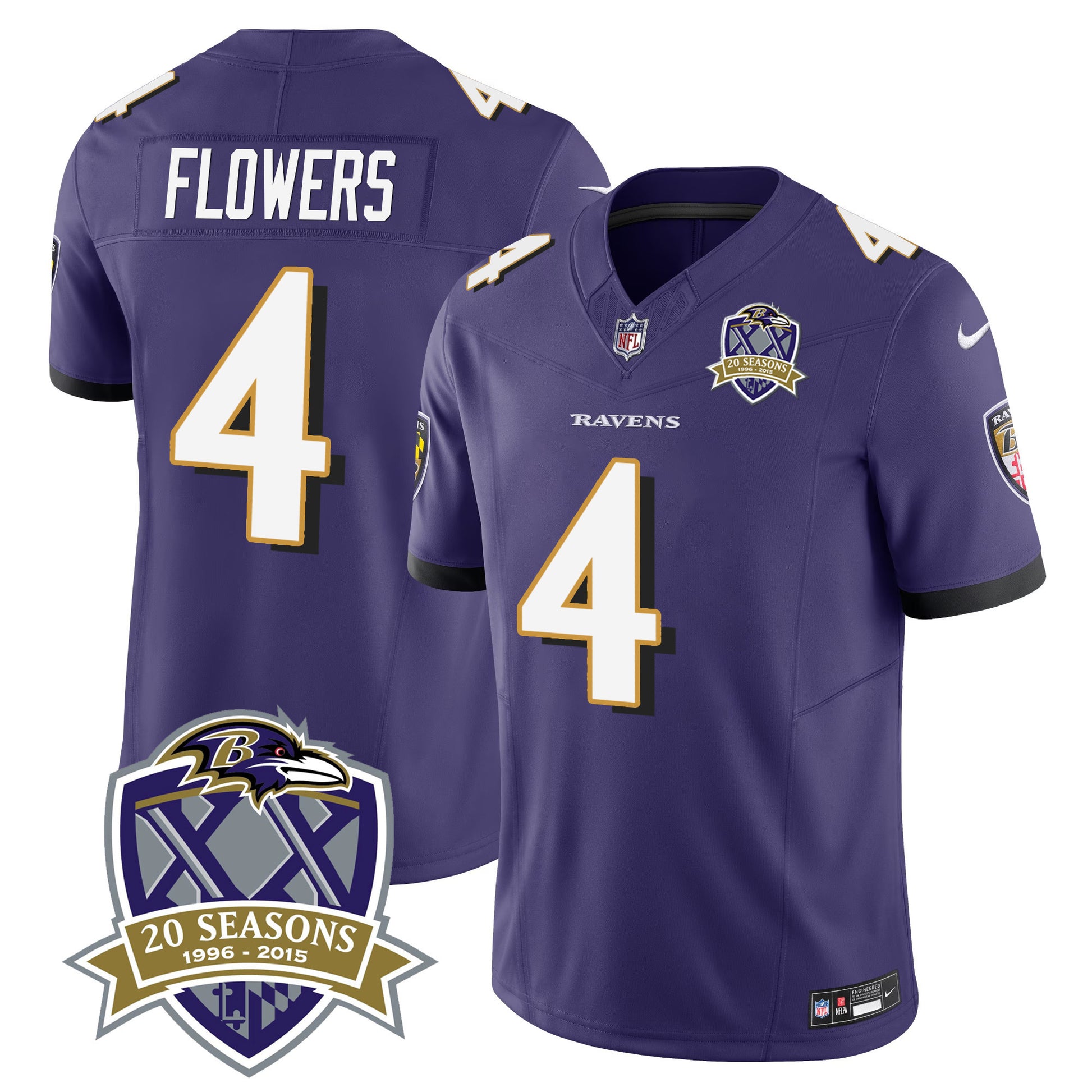 Purple - Zay Flowers