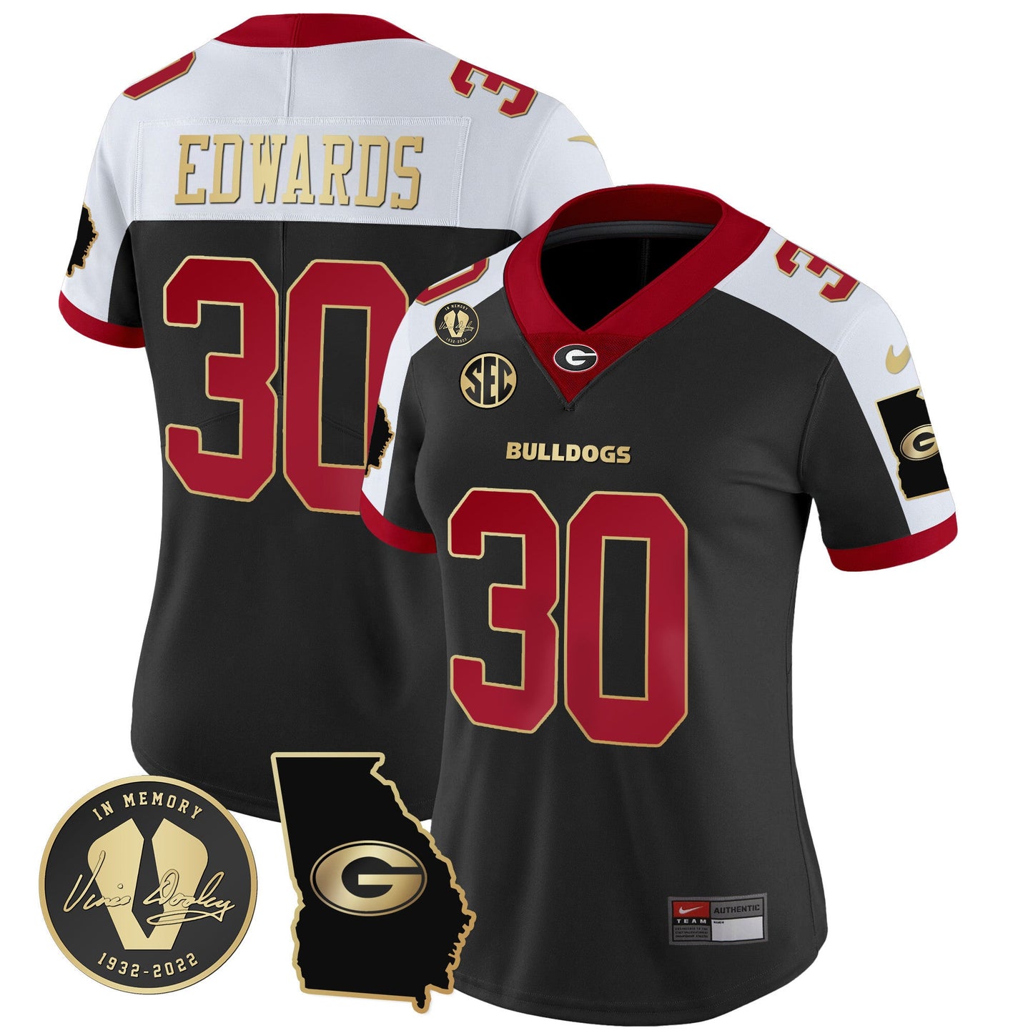 Alternate - Daijun Edwards
