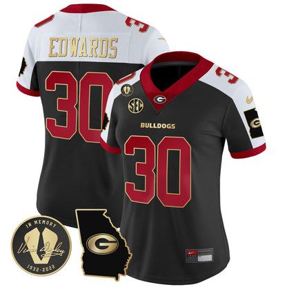 Alternate - Daijun Edwards